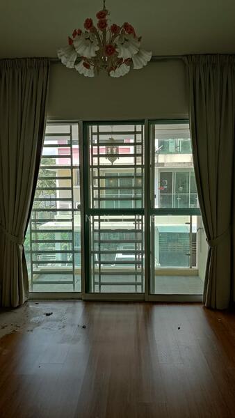 For Rent - Kampung Sungai Kayu Ara