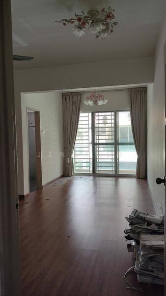 For Rent - Kampung Sungai Kayu Ara