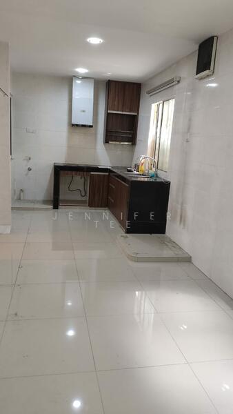 For Rent - Kampung Sungai Kayu Ara