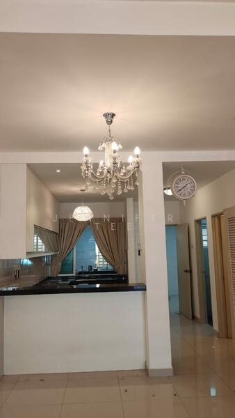 For Rent - Kampung Sungai Kayu Ara