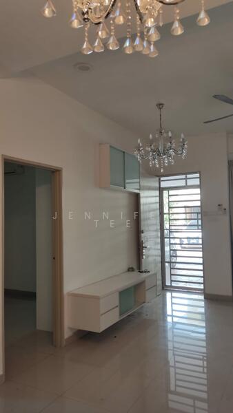 For Rent - Kampung Sungai Kayu Ara