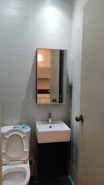 For Rent - Kampung Sungai Kayu Ara