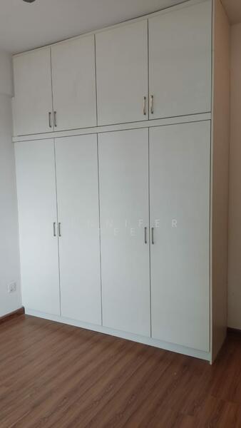 For Rent - Kampung Sungai Kayu Ara