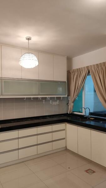 For Rent - Kampung Sungai Kayu Ara