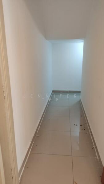 For Rent - Kampung Sungai Kayu Ara