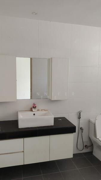 For Rent - Kampung Sungai Kayu Ara