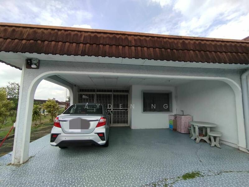 Untuk Dijual - Taman Johor Taman Johor Tamans Johors