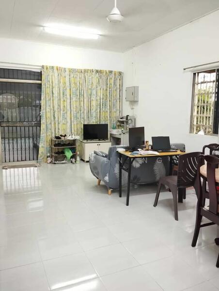 Untuk Dijual - Taman Johor Taman Johor Tamans Johors