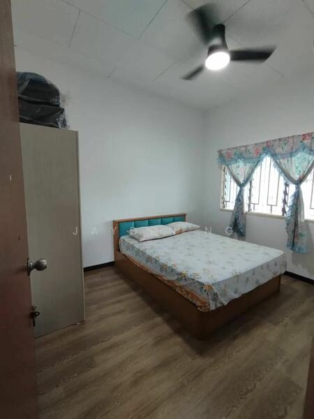 Untuk Dijual - Taman Johor Taman Johor Tamans Johors