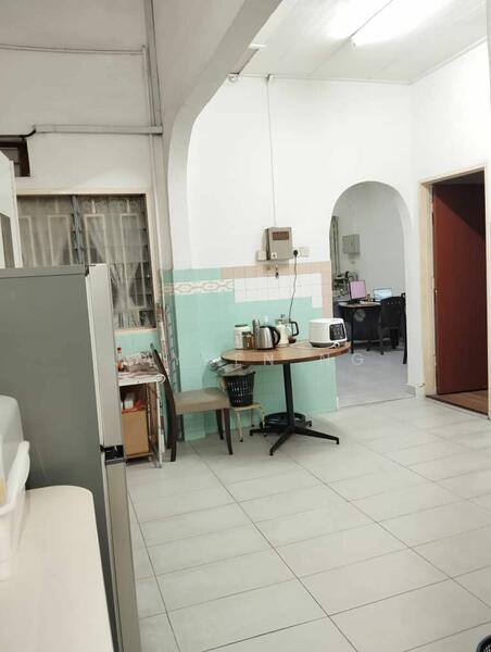 Untuk Dijual - Taman Johor Taman Johor Tamans Johors