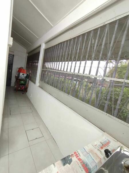 Untuk Dijual - Taman Johor Taman Johor Tamans Johors