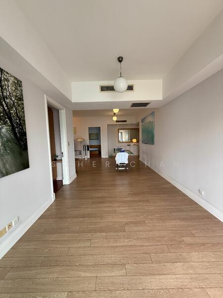 For Rent - Mont Kiara Damai Resort Condominium