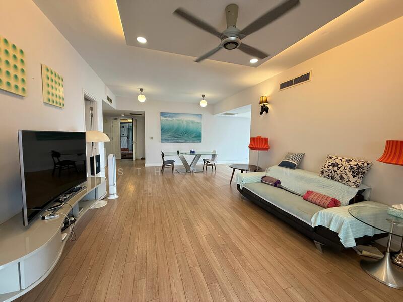 For Rent - Mont Kiara Damai Resort Condominium