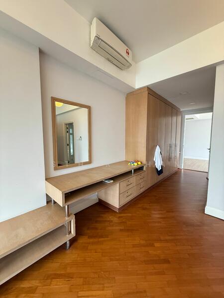 For Rent - Mont Kiara Damai Resort Condominium