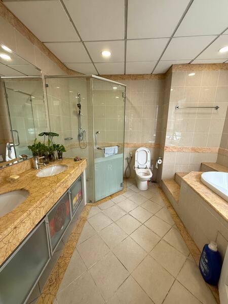 For Rent - Mont Kiara Damai Resort Condominium