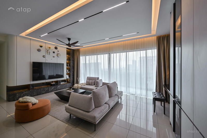 Untuk Dijual - Arena Residences