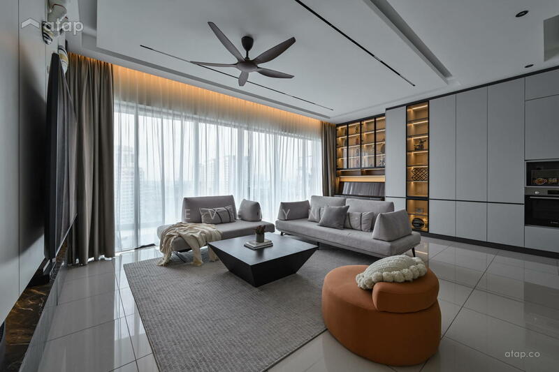 Untuk Dijual - Arena Residences