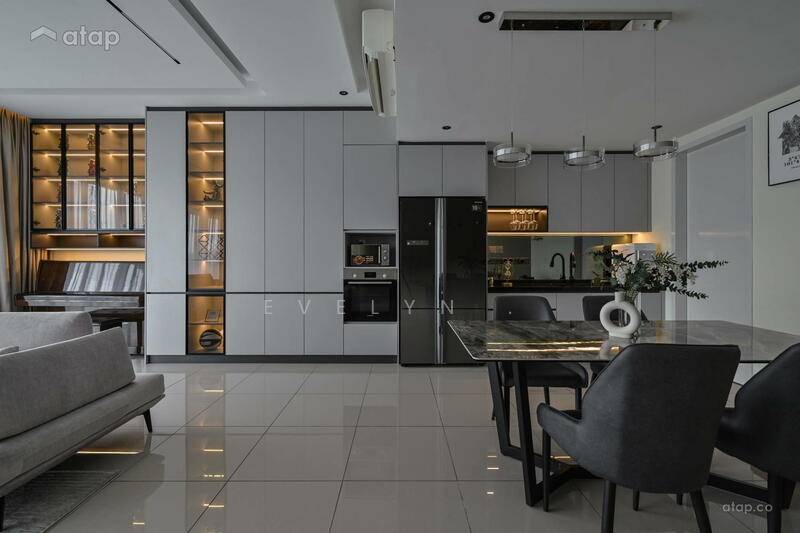 Untuk Dijual - Arena Residences