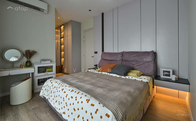 Untuk Dijual - Arena Residences