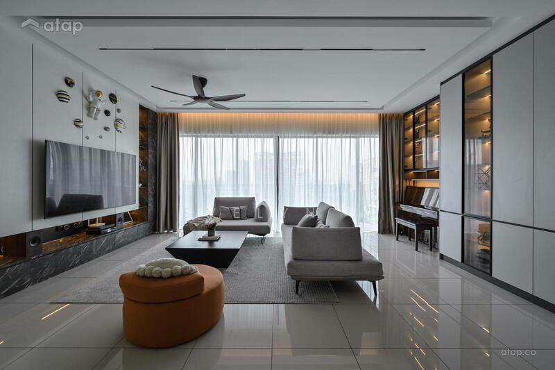 Untuk Dijual - Arena Residences