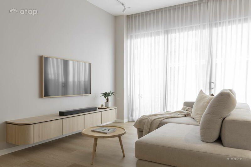 Untuk Dijual - Tangerine Suites