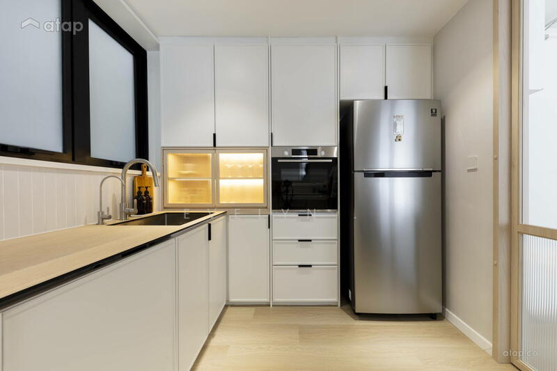 Untuk Dijual - Tangerine Suites