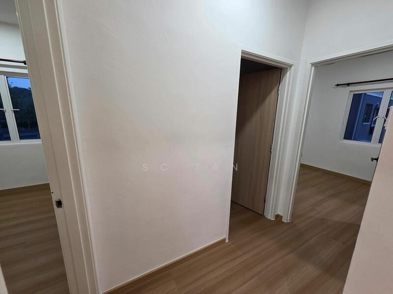 Untuk Dijual - Pangsapuri Randa