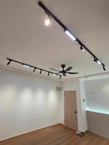 Untuk Dijual - Pangsapuri Randa