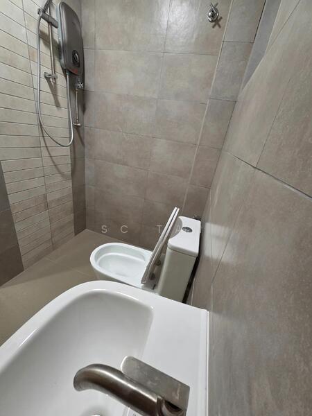 Untuk Dijual - Pangsapuri Randa