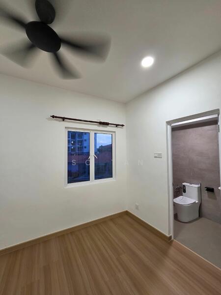 Untuk Dijual - Pangsapuri Randa