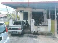 For Sale - 5/1/2026 BANK LELONG Corner Lot No.52C, Jalan Lembah Bujang 8/2, Taman Lembah Bujang, MERBOK, Kedah