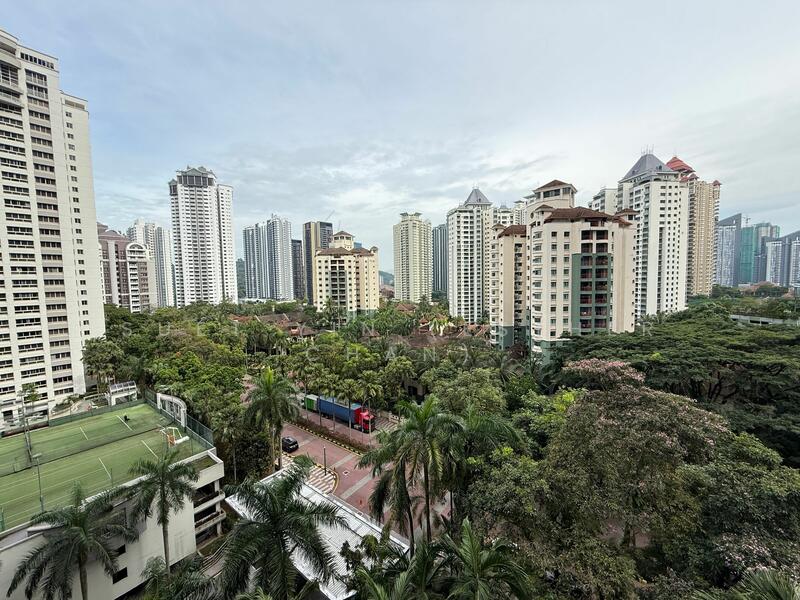 Condominium for Sale at 11 Mont Kiara @ MK11 - Suet Yin (Esther Chan) - PropertyGuru.com.my