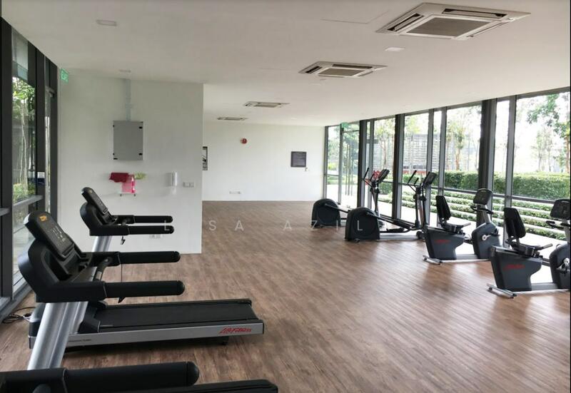 The Fennel untuk Untuk Dijual - RM 721,000, Mac 2026 - PropertyGuru.com.my