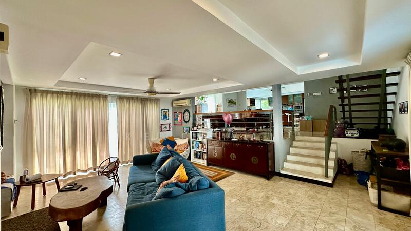 Rumah Banglo untuk Dijual di Bukit Bandaraya (Bangsar) - Kevin Yai - PropertyGuru.com.my