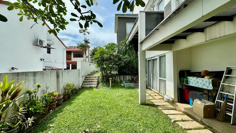 Rumah Banglo untuk Dijual di Bukit Bandaraya (Bangsar) - Kevin Yai - PropertyGuru.com.my