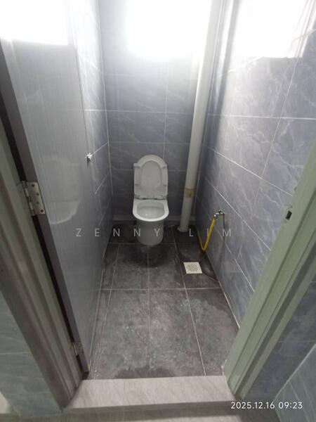 Untuk Disewa - Pandamaran Industrial Estate