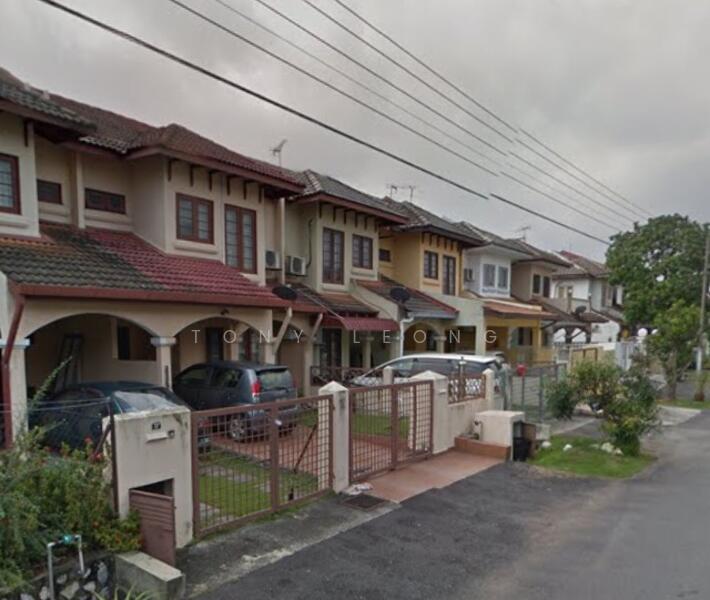 For Rent - PUCHONG JAYA 2 STOREY FOR RENT