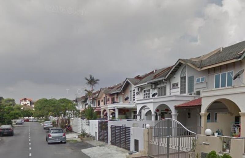 For Rent - PUCHONG JAYA 2 STOREY FOR RENT