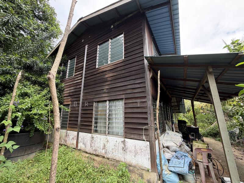 Agricultural Land for Sale in Teluk Kumbar (Penang) - Brian Teh - PropertyGuru.com.my
