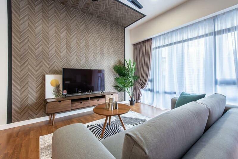 Untuk Dijual - Sanderling Lakefront