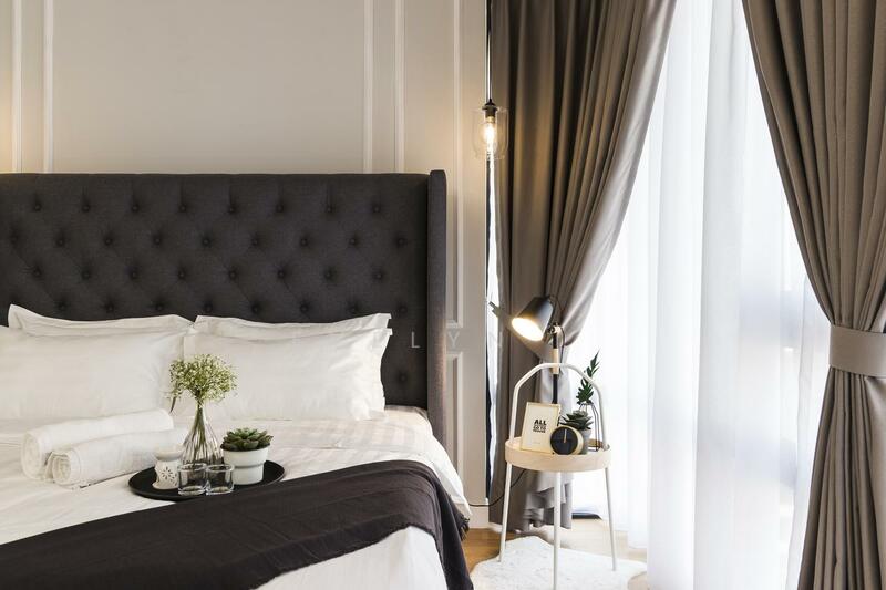 Untuk Dijual - Sanderling Lakefront