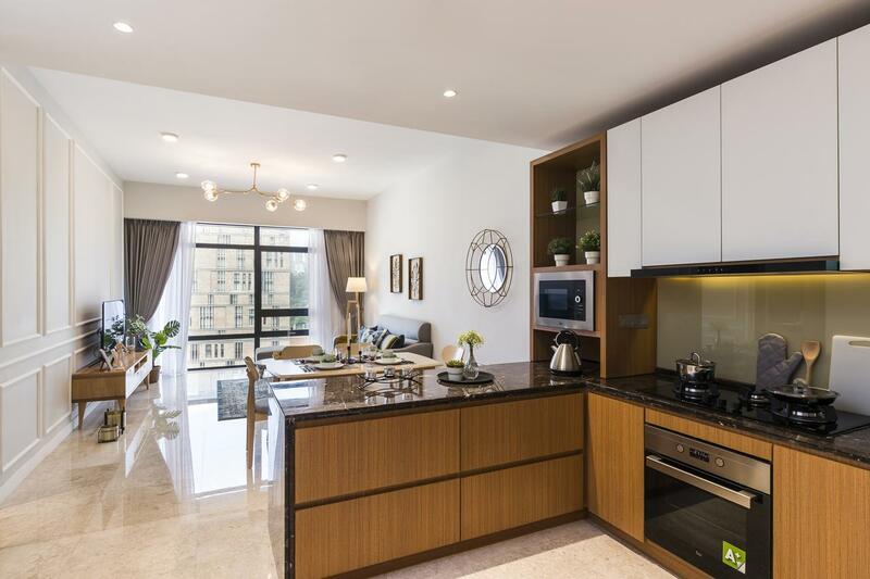 Untuk Dijual - Sanderling Lakefront