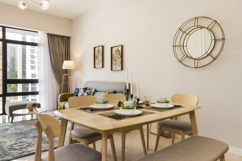 Untuk Dijual - Sanderling Lakefront