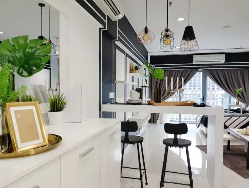 Untuk Dijual - Eclipse Residence @ Pan'gaea