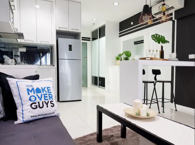 Untuk Dijual - Eclipse Residence @ Pan'gaea