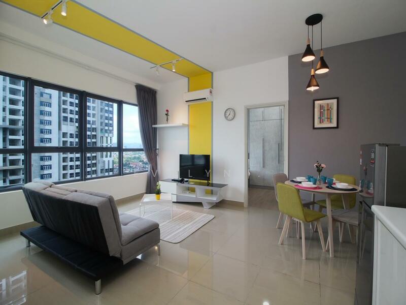 Untuk Dijual - Solstice @ Pan'gaea