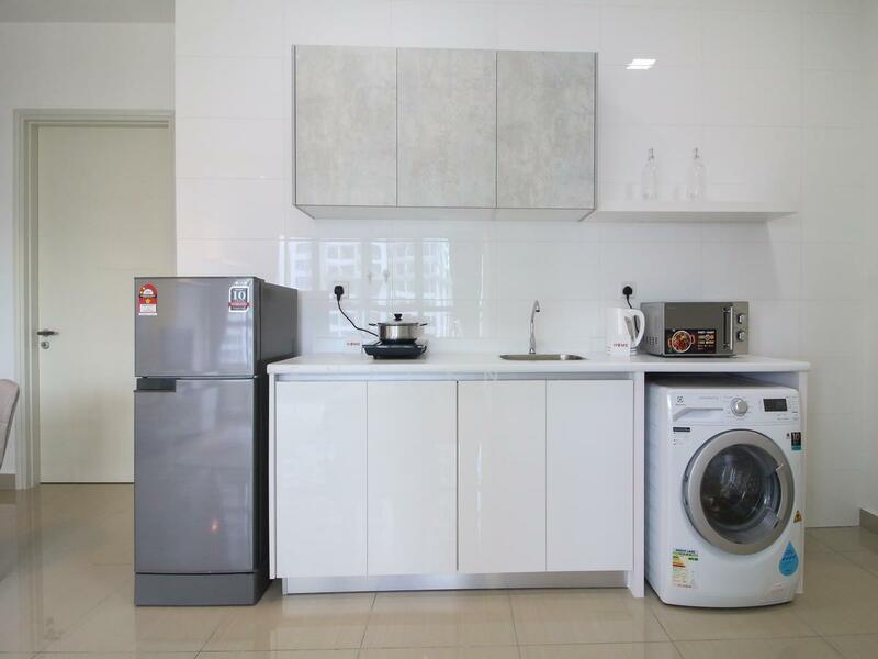 Untuk Dijual - Solstice @ Pan'gaea