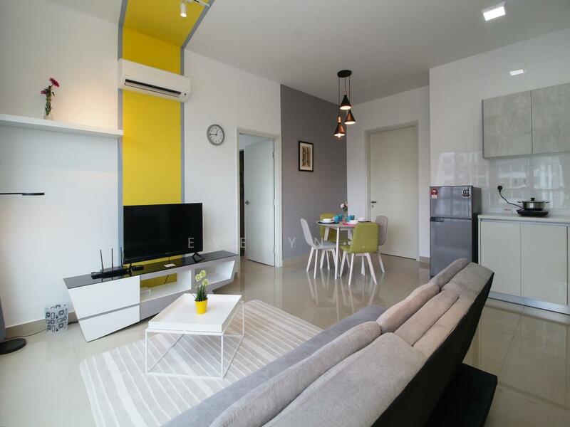 Untuk Dijual - Solstice @ Pan'gaea