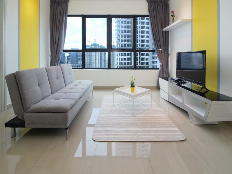 Untuk Dijual - Solstice @ Pan'gaea