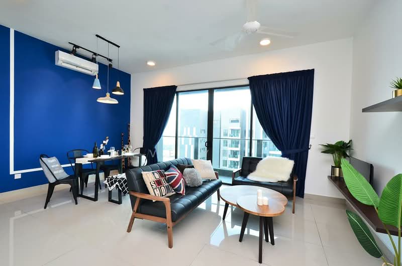 Service Residence for Sale at Vision City Youth City - Evelyn . - PropertyGuru.com.my